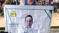 Roni Mantili Lubis, Atlet Tinju Padanglawas: Putra Mahkota Peduli Pengembangan Generasi Muda