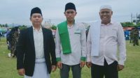 Di Tengah Keluarga, Putra Mahkota Dikenal Pribadi Santun dan Disiplin