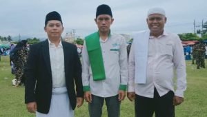 Di Tengah Keluarga, Putra Mahkota Dikenal Pribadi Santun dan Disiplin