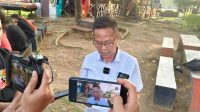 PH Tersangka Daus Beberkan Pelemparan Bom Molotov ke Rumah Wartawan di Pancur Batu karena Unsur Sakit Hati