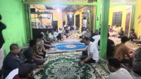 Warga 7 Desa di Lubuk Barumun Bersatu Dukung Pasangan PMA-AFN untuk Pilkada Padanglawas