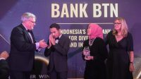 BTN Sabet Euromoney Awards For Exellence 2024