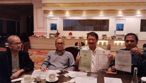 Nasib Tragis Dokter Paulus: Tanahnya Diserobot, Malah Jadi Tersangka