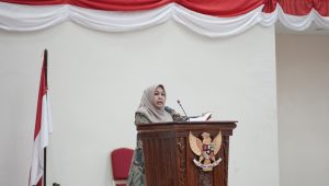 BM Kosgoro Sumut Nilai Norasiah SE, Layak Jadi Ketua DPRD Binjai
