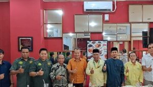 Polda Sumut Akui Peran Penting Persatuan Islam dalam Jaga Kamtibmas di Sumatera Utara