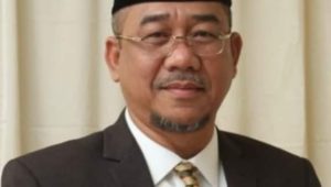 Sosok Rahudman Harahap Dinilai Beririsan Dengan Nawacita PDIP