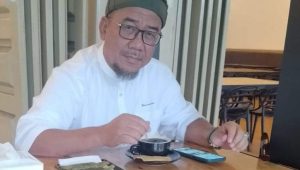 Hardi Mulyono Dorong Golkar Segera Tetapkan Usung Rahudman Harahap di Pilkada Medan