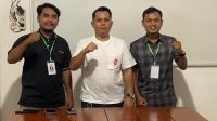 Kaum Milenial Sambut Pencalonan Putra Mahkota Alam Hasibuan dalam Pilkada Padanglawas