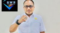 dr. Wahyu, Dirut RSUD Batubara, Mendapat Apresiasi dari Solidaritas Wartawan Sumut dan Tokoh Pemuda