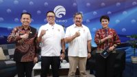 Pj Gubernur Agus Fatoni Yakin PON XXI 2024 Akan Sukses di Sumatera Utara