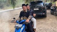 Pasangan Bakal Calon Putra Mahkota – Achmad Fauzan Siap Daftar ke KPU