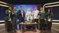 Masyarakat Sumut Antusias Menjadi Relawan PON XXI