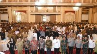 Fatoni Pastikan 100% Dana Hibah Untuk Pilkada di Sumut Tersalurkan, Mendagri Berikan Pujian