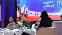 Mendagri Apresiasi Pj Gubernur Sumut Agus Fatoni, Tuntaskan Dana Pilkada