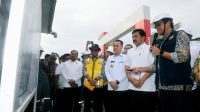 Pembangunan Venue PON 2024 di Sumut Hampir Rampung: Target Selesai Lebih Cepat dari Jadwal