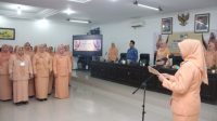 Ketua DWP Sumut Ajak Anggotanya Manfaatkan Teknologi dan Kembangkan Potensi Global