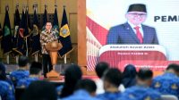 Reformasi Birokrasi Sumut: Langkah Strategis Agus Fatoni untuk Meningkatkan Ekonomi Daerah