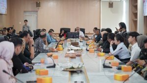 Pemprov Sumut Ajak Pelaku Pariwisata Bergabung Menjadi Volunteer Sukses PON XXI 2024