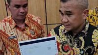 PT ACK Lunasi Tunggakan BPHTB Sebesar Rp104,541 Miliar, Centre Point Mall Tetap Beroperasi