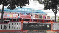 Rutan Kelas I Medan Usulkan 1.727 WBP Dapat Remisi HUT RI