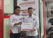 Pj Bupati Palas Diduga Pungli Kades, ABPEDNAS Palas Demo di KPK