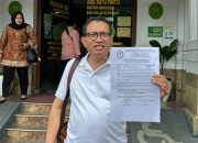 Kuasa Hukum Pastikan Bongkar Kaum Intelektual di Kasus Dugaan Korupsi Eks Kadis BMBK Sumut