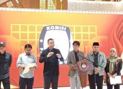 KPU Siap Revisi Aturan Pilkada 2024 Sesuai Putusan MK
