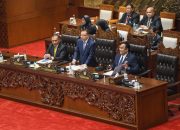 Revisi UU Pilkada Batal Disahkan DPR, Pendaftaran Calon Kepala Daerah di Pilkada 2024 Ikuti Putusan MK