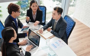 Rahasia Sukses dalam Investment Banking