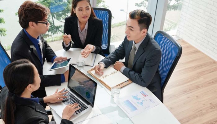 Rahasia Sukses dalam Investment Banking