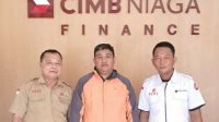 Di PHK karena Stroke, Karyawan PT CIMB Niaga Finance Medan Terima Pesangon Tak Sesuai UU Ketenagakerjaan