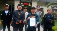 Difitnah, Pimpinan Ponpes MA’ Rifatulloh Kolo Saketi Laporkan ke Polda Sumut