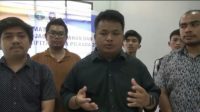 Pemuda GBKP Berperan Aktif Ciptakan Pilkada Damai 2024 dan Lawan Hoaks