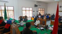 Eks Kadinkes Sumut Dituntut 20 Tahun Penjara Korupsi APD Covid-19