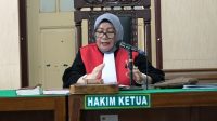 Sidang Kedua Prapid Dokter Paulus: Polda Sumut Hadir Tanpa Surat Kuasa