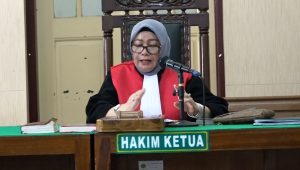 Sidang Kedua Prapid Dokter Paulus: Polda Sumut Hadir Tanpa Surat Kuasa