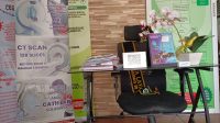 Pelayanan Publik di Puskesmas Sei Agul Medan Buruk, Petugas Layanan Pengaduan Tidak Pernah Terlihat di Meja Layanan