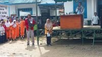 Pemerintah Kecamatan Bukit Malintang Gelar Beragam Lomba Meriahkan HUT RI Ke-79
