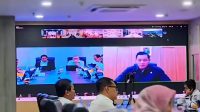 Pimpin Rapim, Menteri AHY Pastikan Seluruh Jajaran Menuntaskan Target-target Program