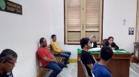 Sidang Narkoba di PN Medan, Saksi Sebut Polisi Salah Tangkap Kurir