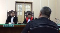 Polda Sumut Tidak Panggil Dokter Paulus Sebelum Ditetapkan Tersangka, Ahli Pidana Forensik: “Mal Administrasi”
