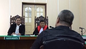 Polda Sumut Tidak Panggil Dokter Paulus Sebelum Ditetapkan Tersangka, Ahli Pidana Forensik: “Mal Administrasi”