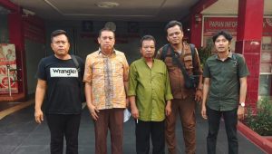 Tumirin Resmi Dibebaskan, Pengacara Angga Sitorus: Keadilan Bagi Masyarakat Kecil Terwujud