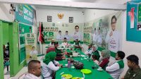 PKB Kota Medan Dukung Penuh Muhaimin Iskandar Kembali Pimpin PKB Priode 2024-2029