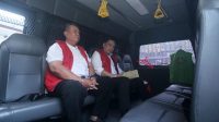 Jaksa Tahan Dua Tersangka Baru Kasus Dugaan Korupsi Pengadaan APD Covid-19 di Dinkes Sumut