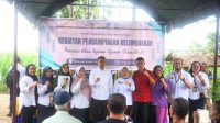 Kantor Pertanahan Kota Tebing Tinggi Laksanakan Pendampingan Kelembagaan Akses Reforma Agraria Fase Kedua