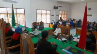 Eks Kadinkes Sumut Divonis 10 Tahun Penjara di Kasus Korupsi APD Covid-19
