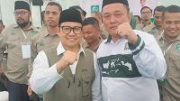 DPC PKB Kota Medan Dukung Gus Muhaimin di Muktamar ke-6, Usulkan Kembali sebagai Ketua Umum