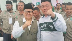 DPC PKB Kota Medan Dukung Gus Muhaimin di Muktamar ke-6, Usulkan Kembali sebagai Ketua Umum