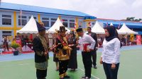 166 Koruptor di Sumut Dapat Remisi HUT ke-79 RI